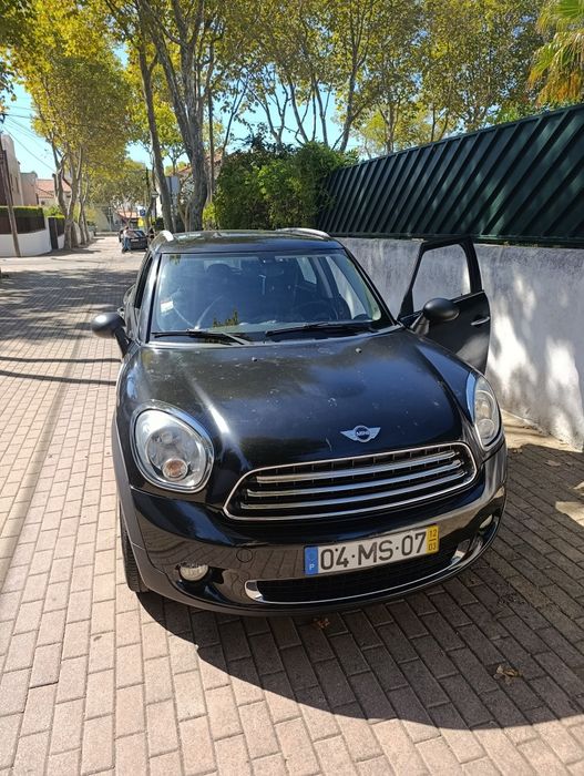 Mini countryman 1.6