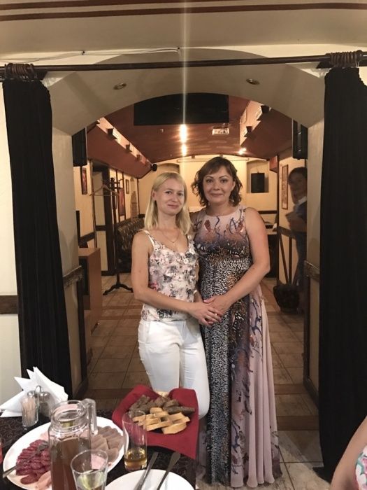 Продам платье нарядное