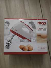 Nowy mikser max easymix