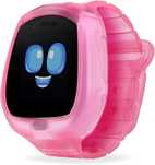 Smartwatch Little Tikes Tobi Robot dla dzieci z kamerami, wideo, grami