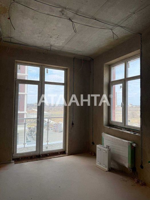 2-кімнатна квартира БЕЗ ремонту в ЖК "Парк-Совіньон"/Таїрова