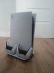 Konsola PlayStation 5 z napędem