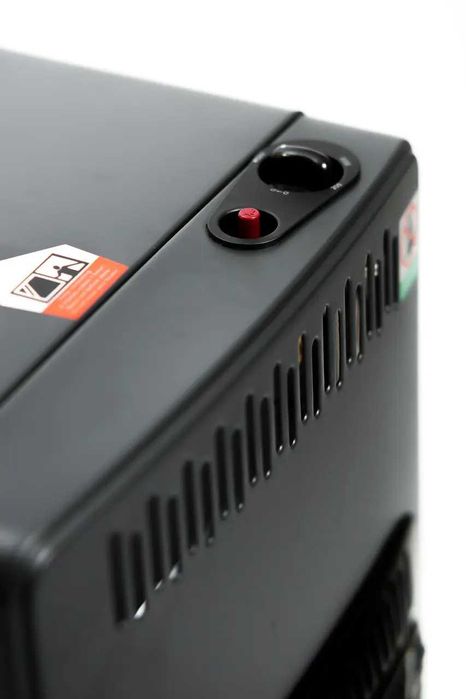 Газовий обігрівач 4200Вт 60м² газовый обогреватель конвектор SuperGas