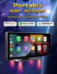 Radio samochodowe stacja Multimedialna 10.26cala Car Play Android Auto