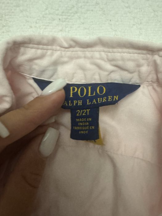 Сарафан Polo Ralph Lauren