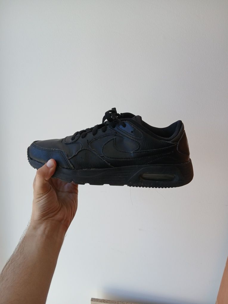 Nike air max (preto)