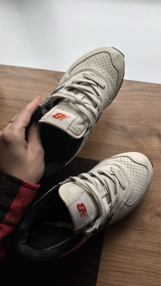 Кросівки new balance 38