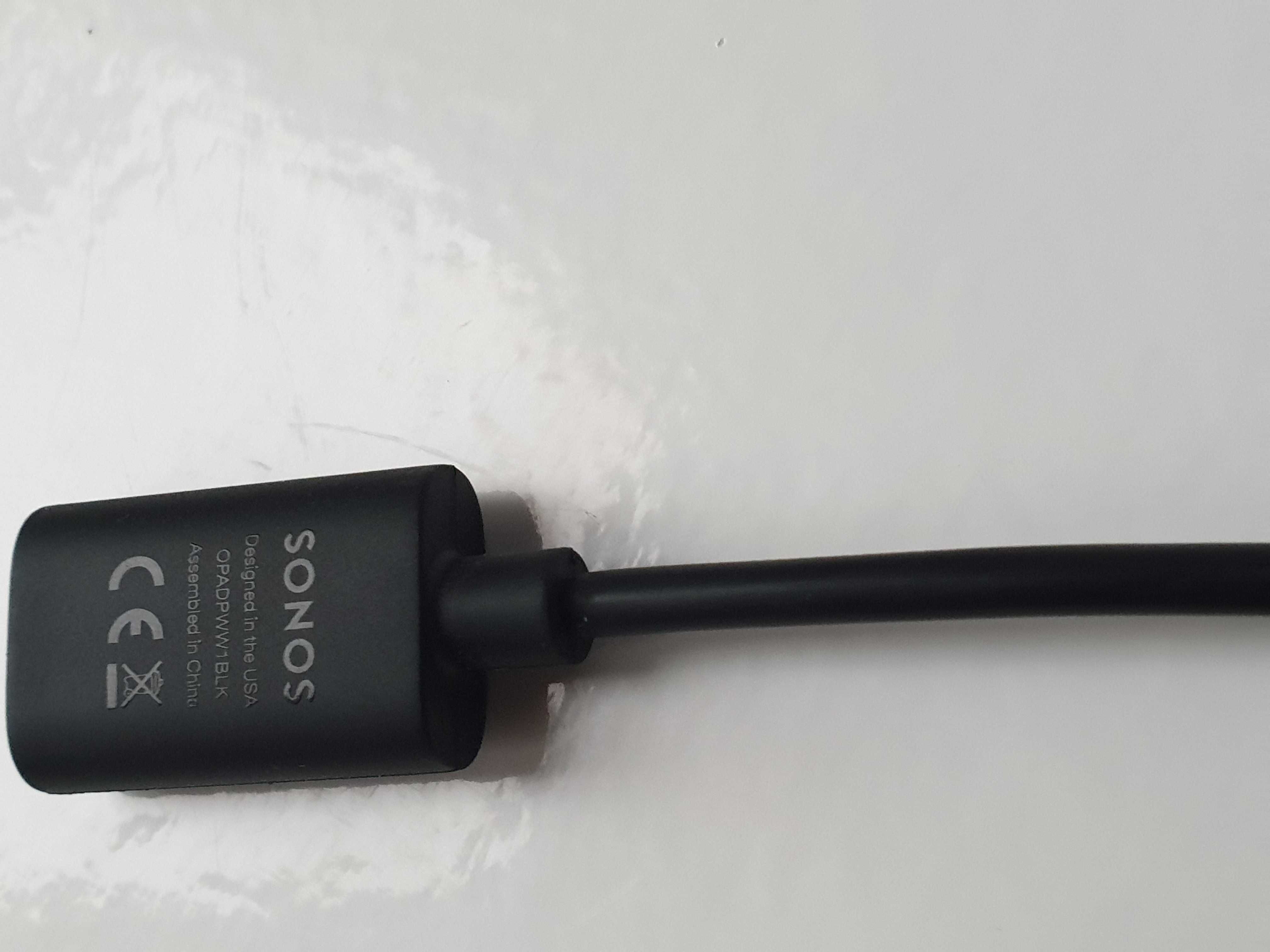 адаптер OPADPWW1BLK Optical Toslink to HDMI ARC Sonos