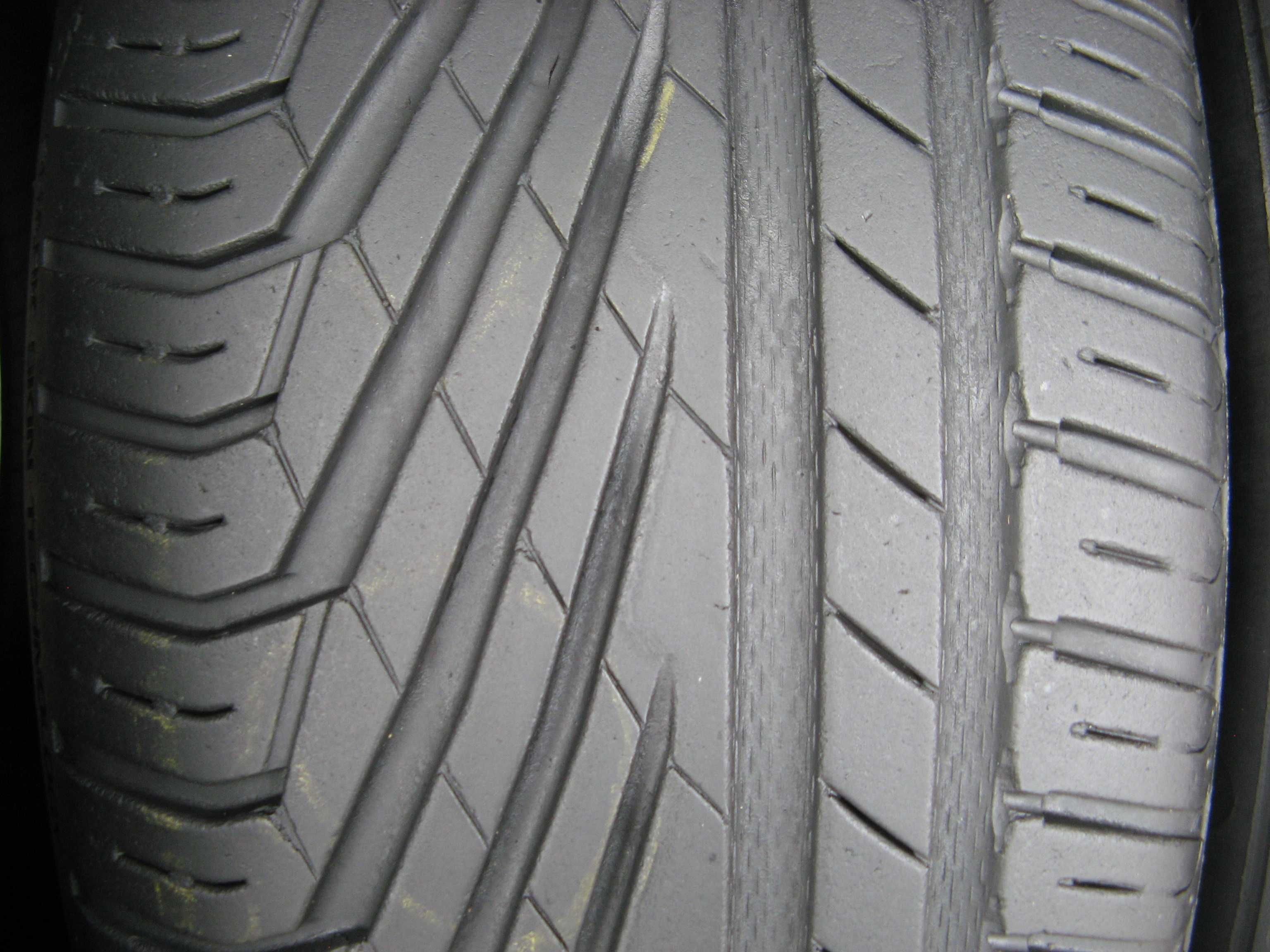 205/50R17 UNIROYAL RainSport 3 - nr.9997