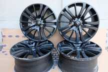 felgi aluminiowe range rover sport 9.5x20 5x120