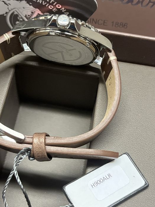 Mathey-tissot G40
