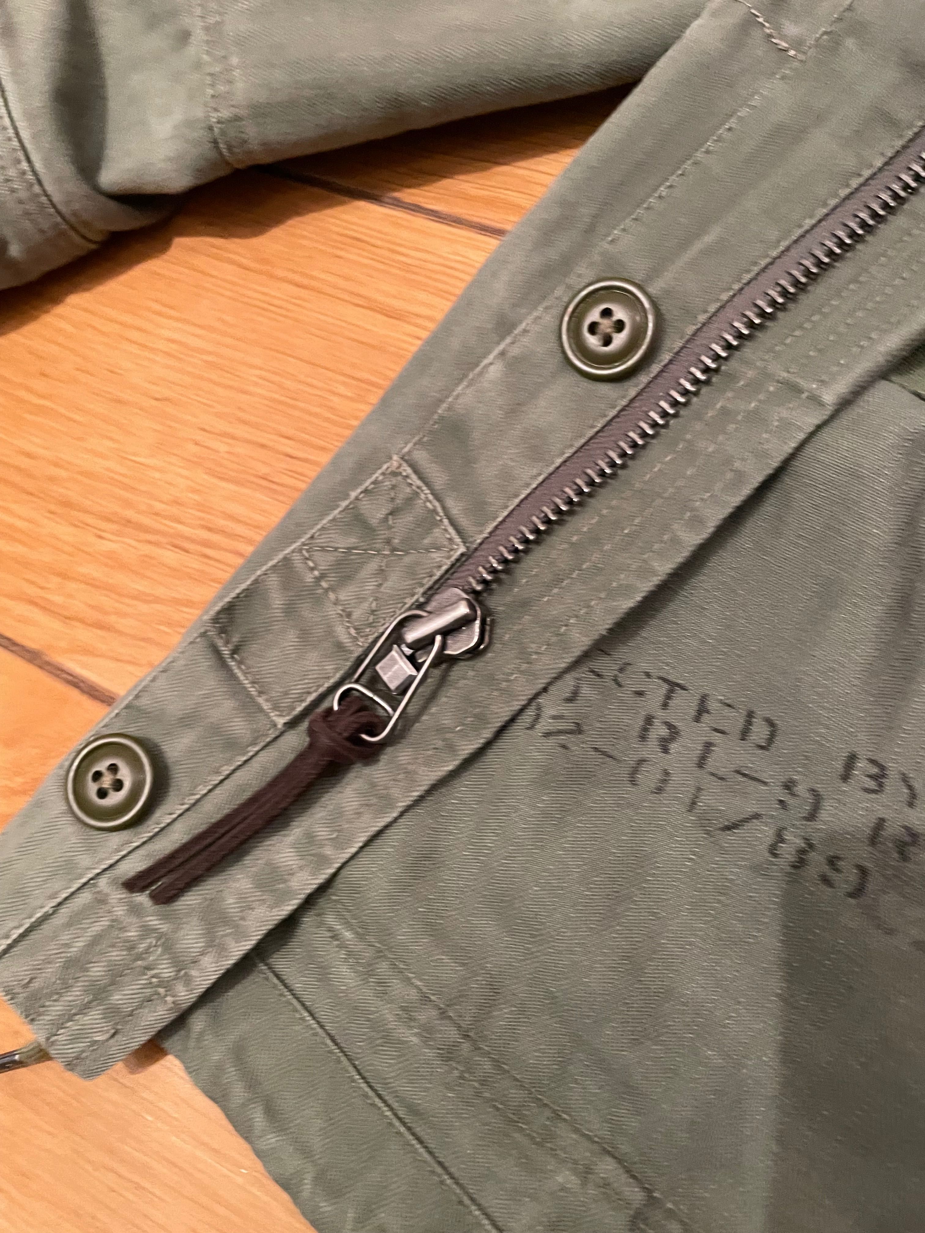 Куртка, Polo Ralph Lauren military