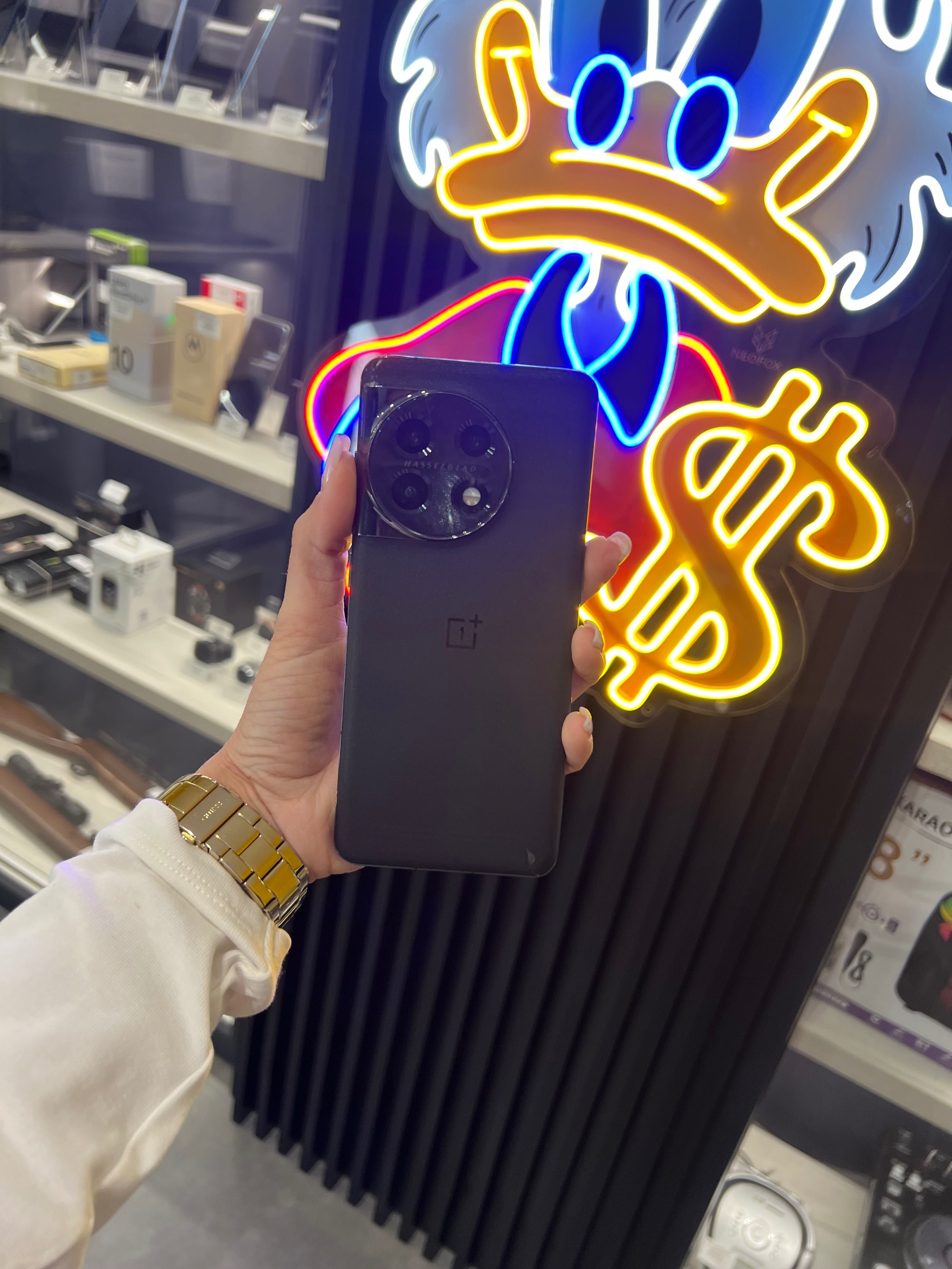 OnePlus 11 5G 8/128 GB
