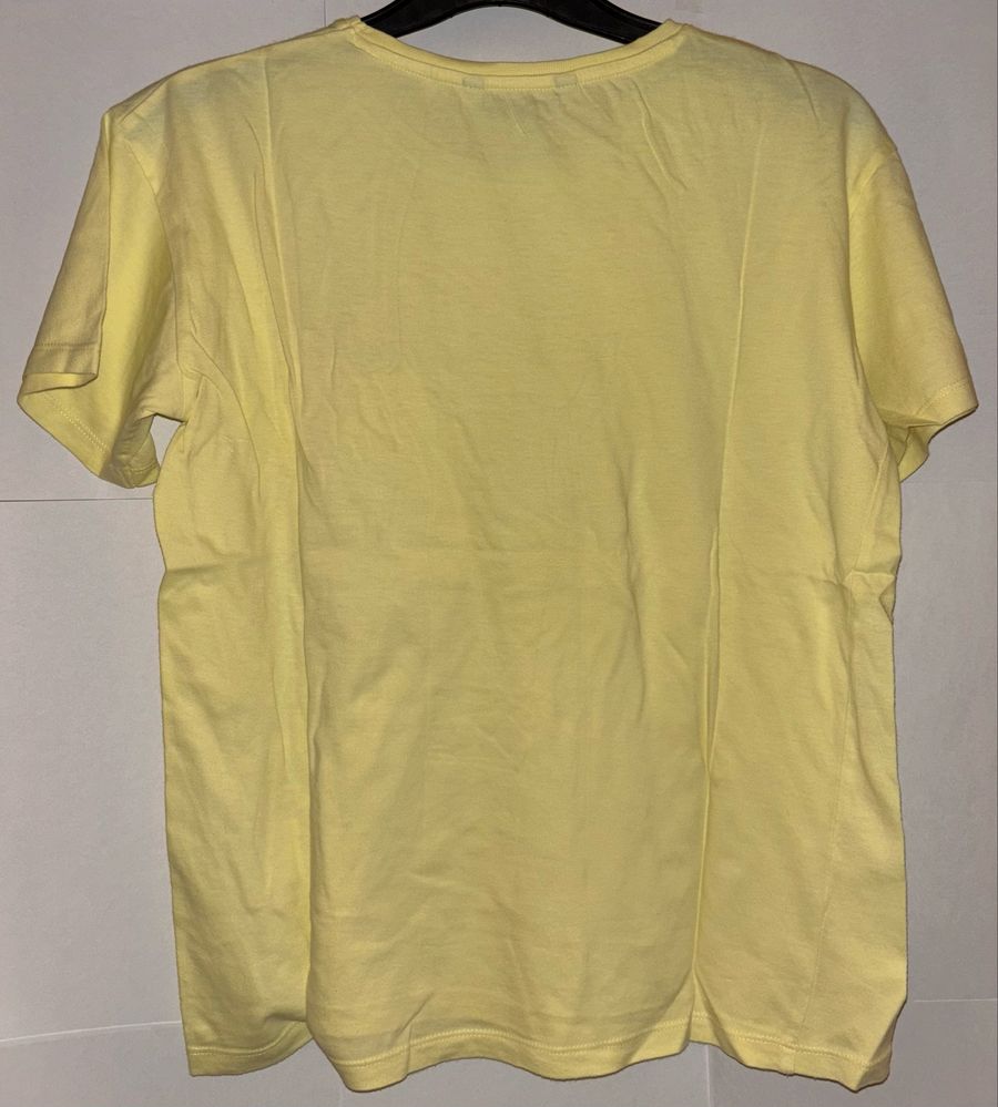 T-shirt - TIFFOSI