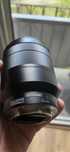Obiektyw Sony FE 24-70 mm f/4 ZA OSS *67mm Carl Zeiss Vario-Tessar T
