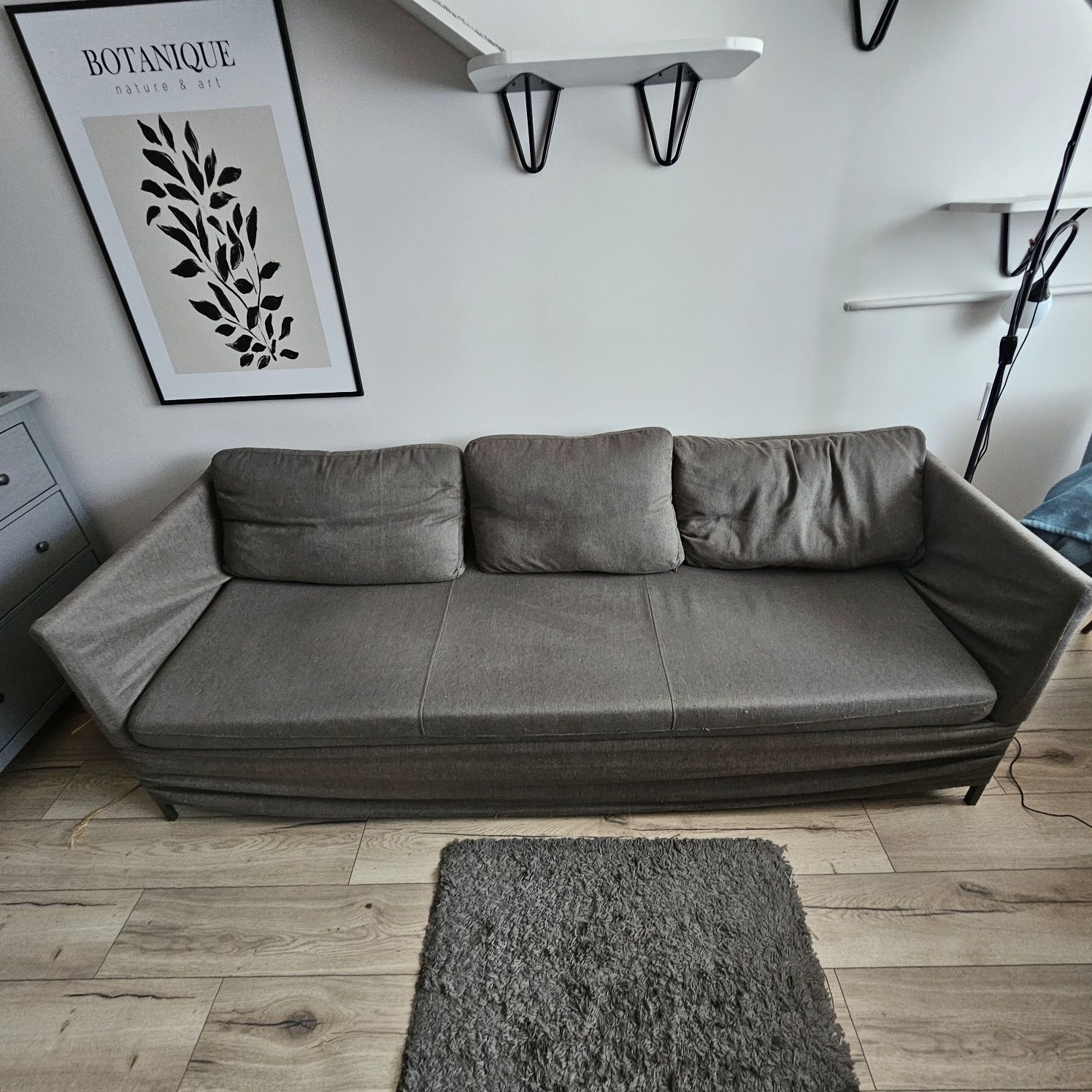 SOFA - IKEA 3 osobowa