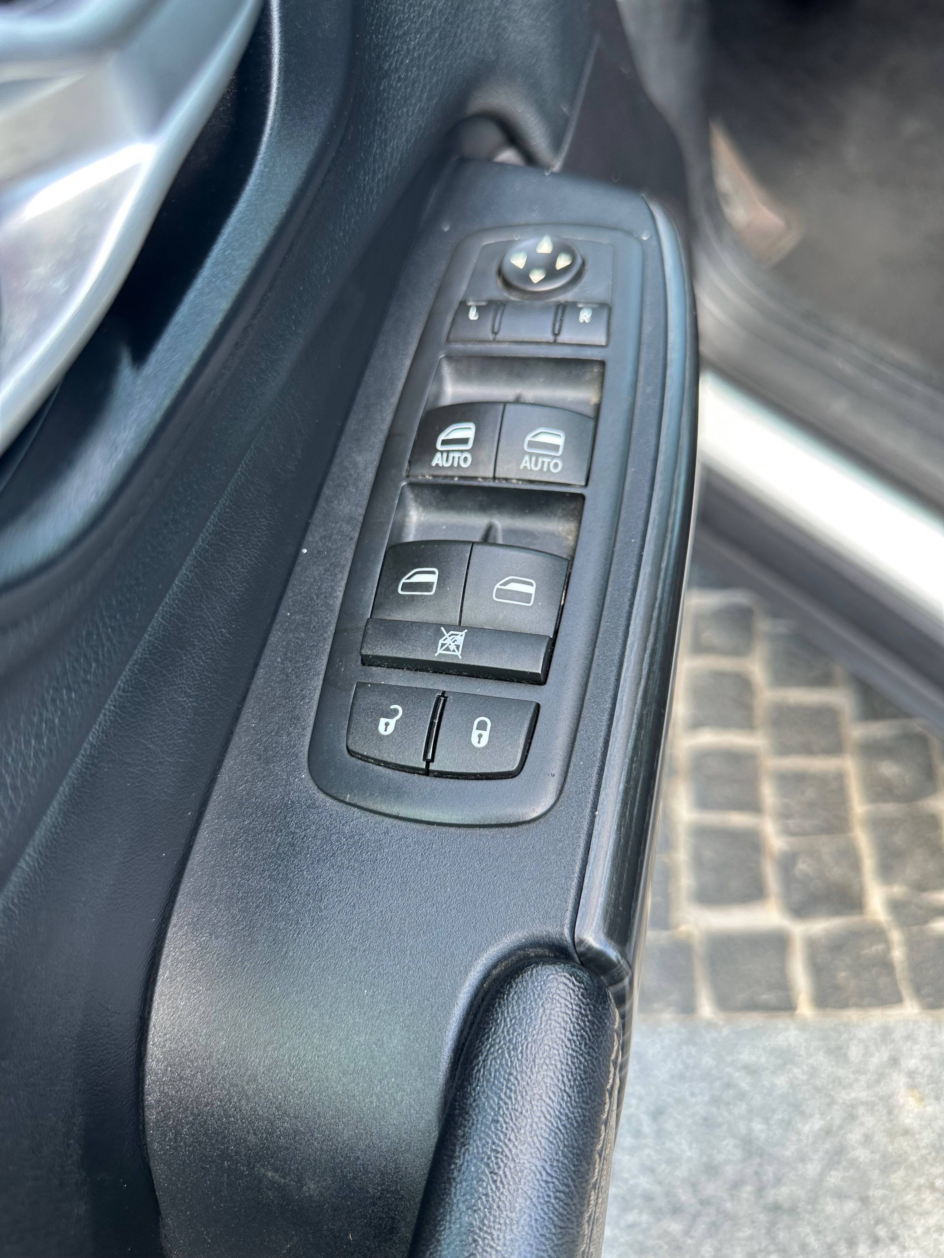 Jeep Cherokee 2016 Limited