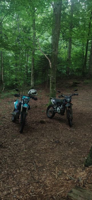 Продам Kovi Advance 250