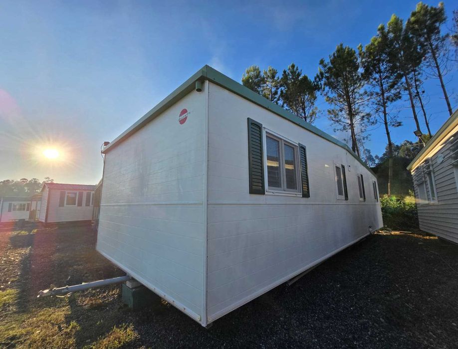 BÜSNTNER ELEGANCE T2 40 m4 toda equipada top oferta transporte