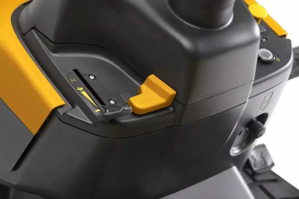 Traktor ogrodowy Stiga Estate 398 W SE / Stiga Estate 598 W 2 Cylindry