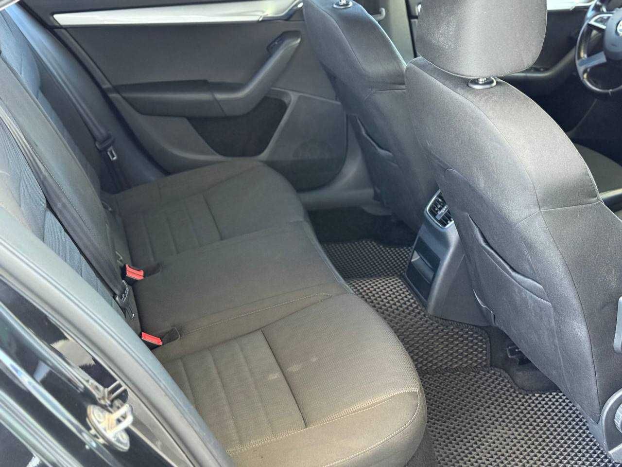 Продам Skoda Octavia А7 2014