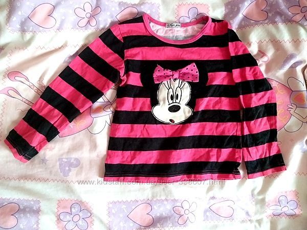 Кофта 98-104 гольф Модні дітки 3-4р одяг для дівчинки