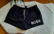 Spodenki Hugo Boss