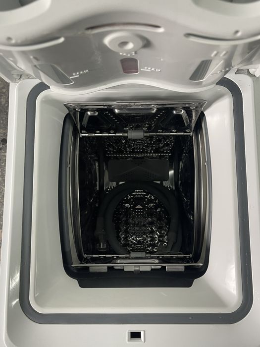 Пральна машина Koenic KWM 8212 B INV