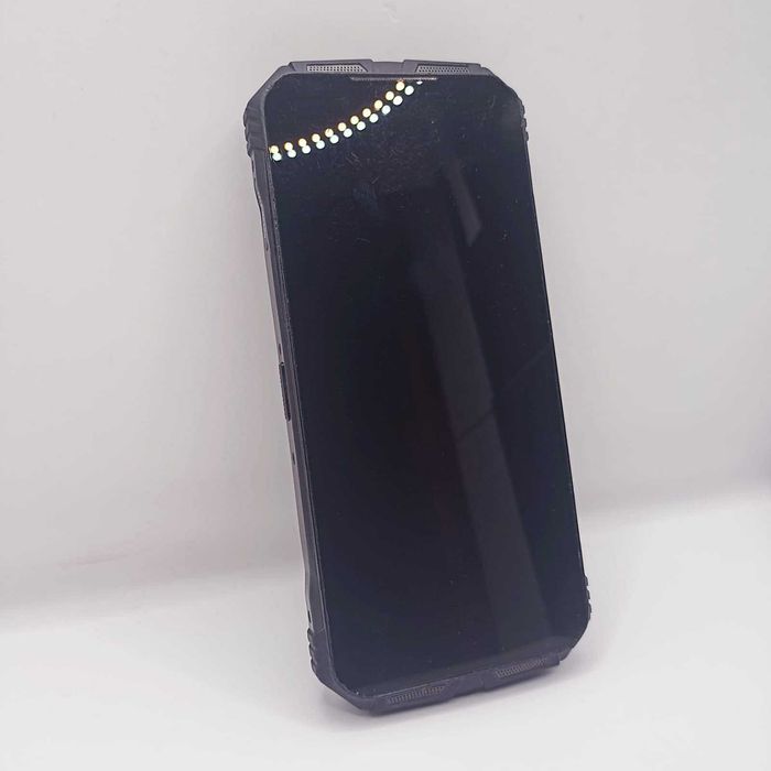 Smartfon - DooGee V31GT 12 GB / 256 GB 5G | czarny
