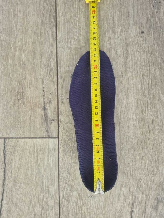 Peter Storm Зимове взуття 36р