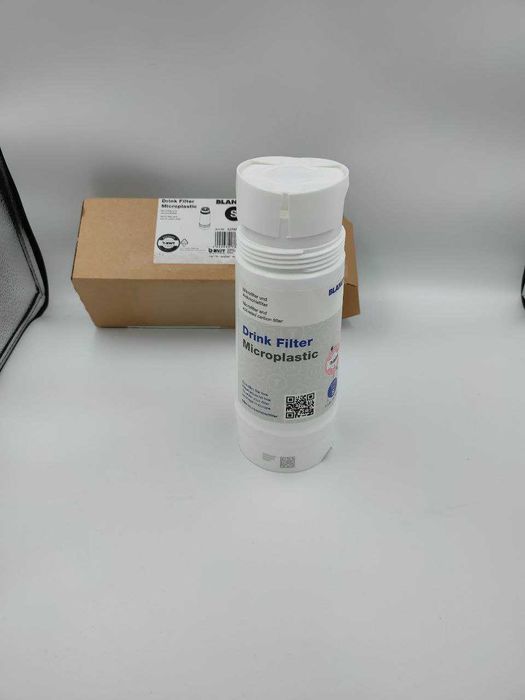 BLANCO filtr do napojów mikroplastik S 1500 L / 12 °dTH