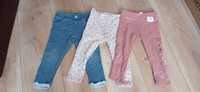 Legginsy getry 86