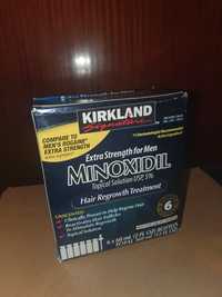 Minoxidil 1und 60ml