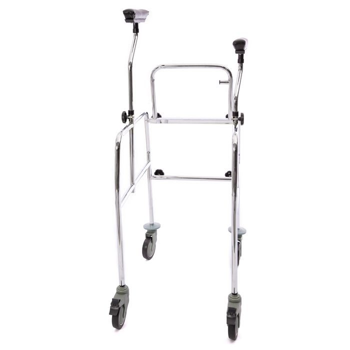 Ходунки з підпахвовим упором MED1-KY970