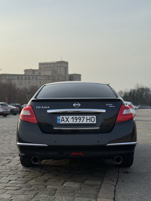 Продам Nissan Teana J32