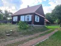 Agroturystyka na Podlasiu blisko św. Góry Grabarki