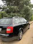Audi a4b6 2.0  b+g