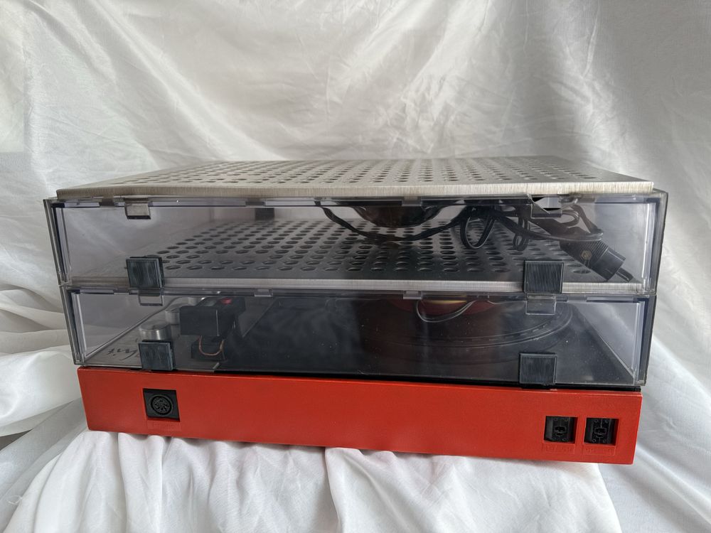 Gramofon Unitra PRL