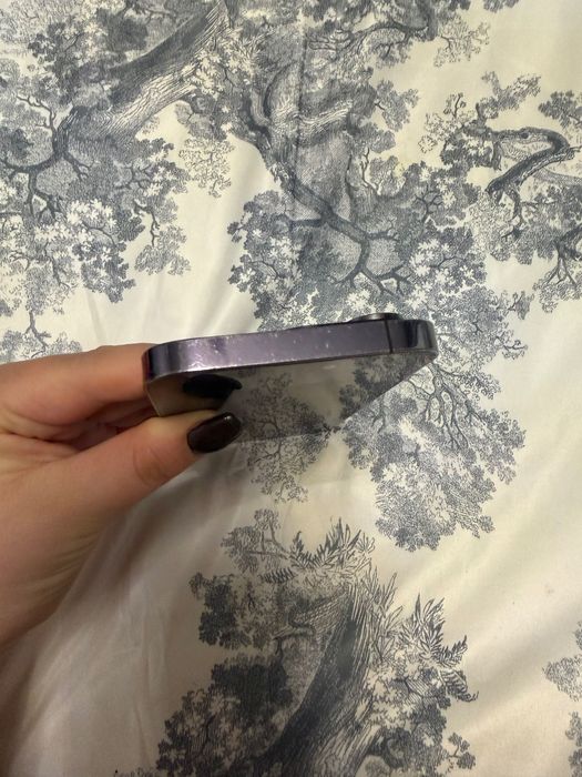 iPhone 14 Pro в гарному стані на 128