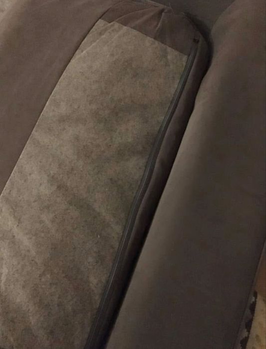 Sofa 3 lugares - Conforama