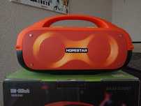Hopestar A50 party