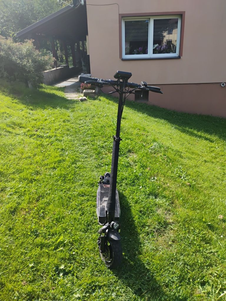 Ruptor r1 lite custom nie tylko wizualny