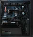 PC 3D Rendering / Gaming / AMD 7965WX / DUAL 4090 RTX 24GB / RAM 256GB