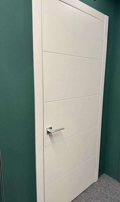 Міжкімнатні двері