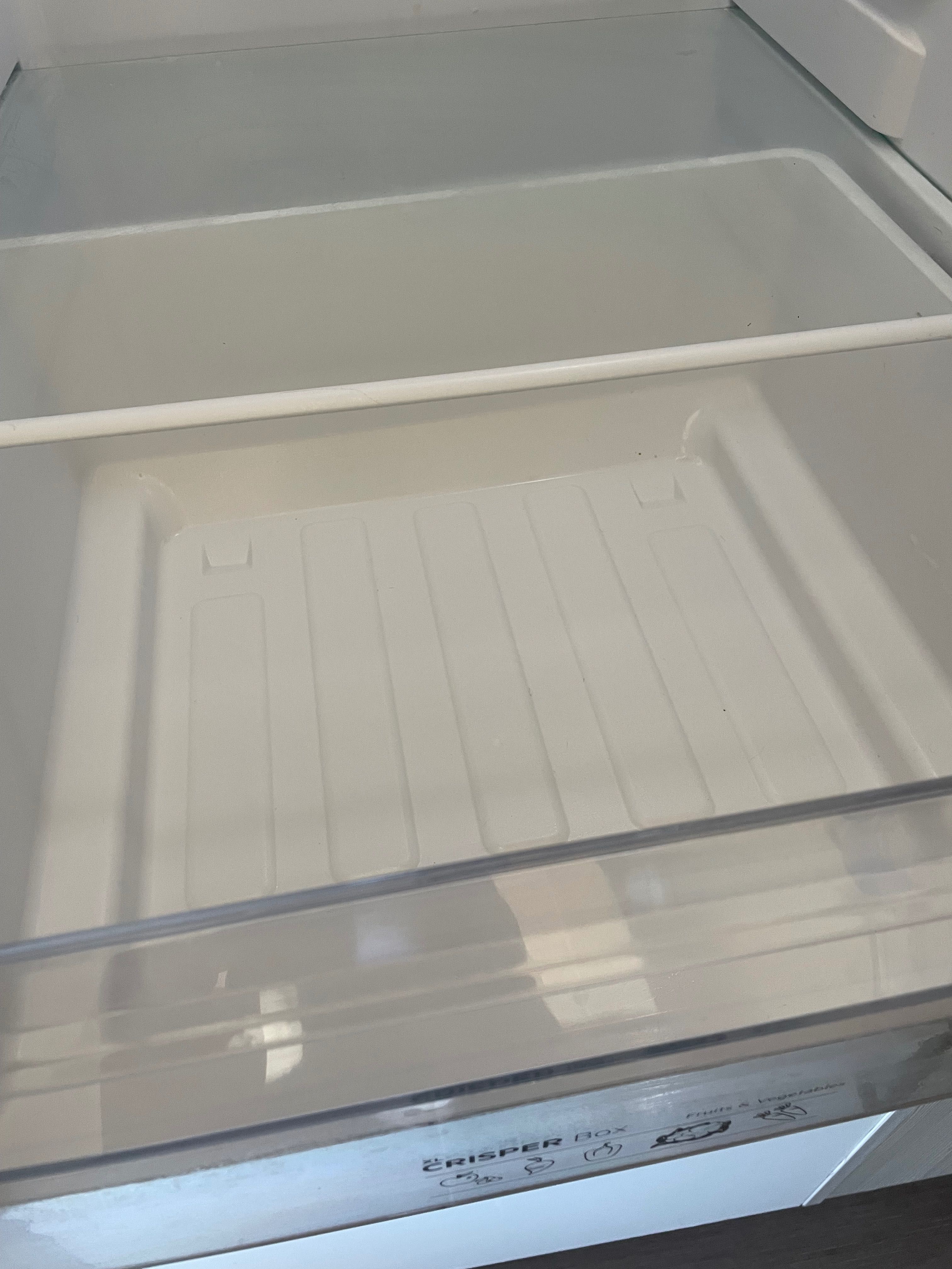 Frigorífico BECKEN