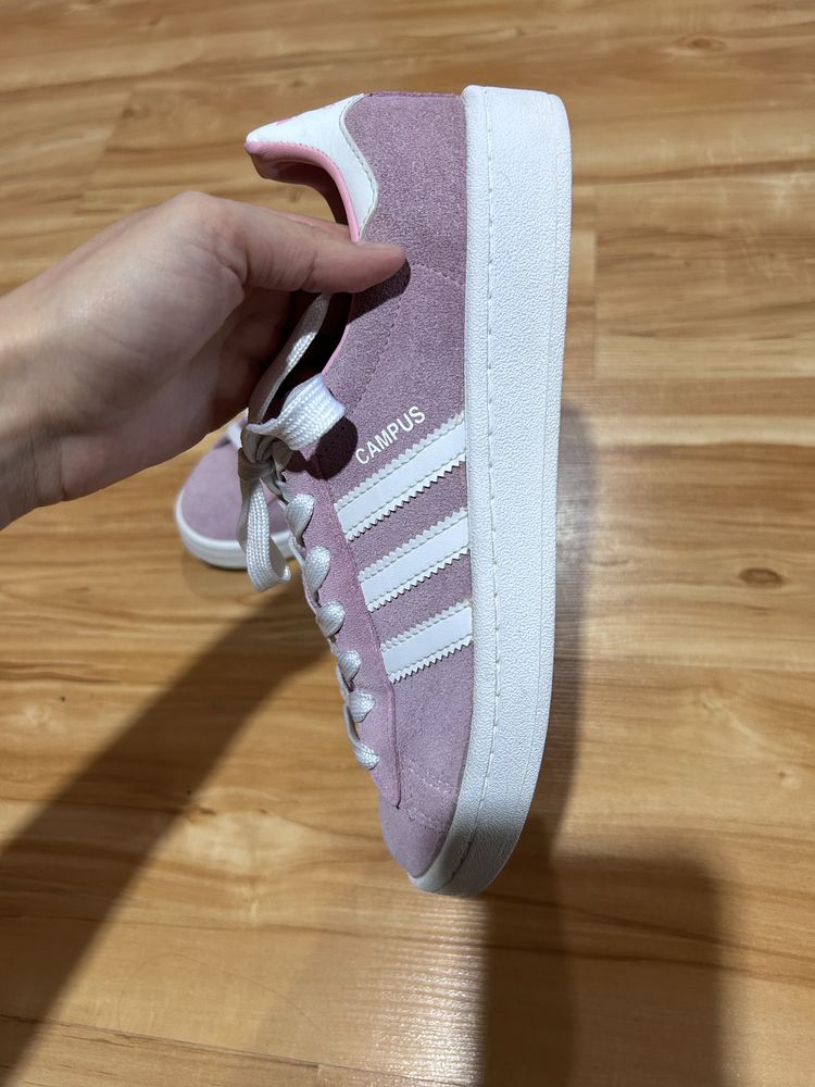 Adidas campus sneakearsy