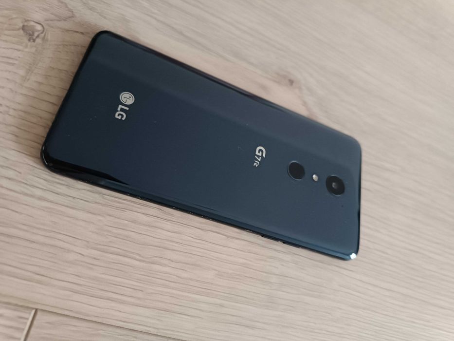 telefon lg g7 fit