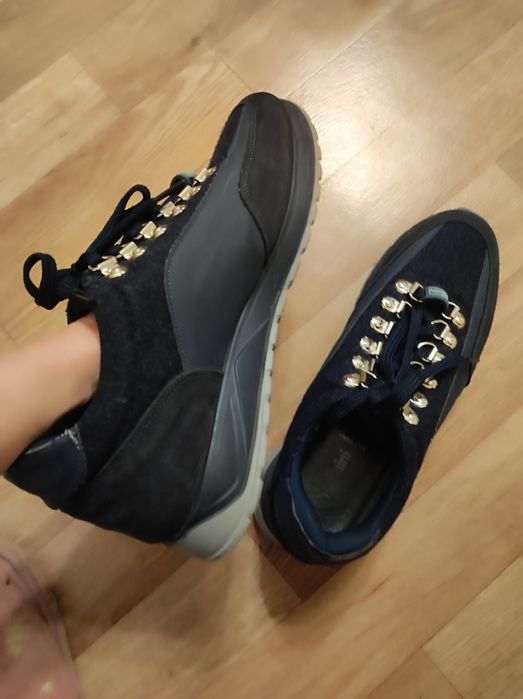 Кросівки чоловічі  baldinini