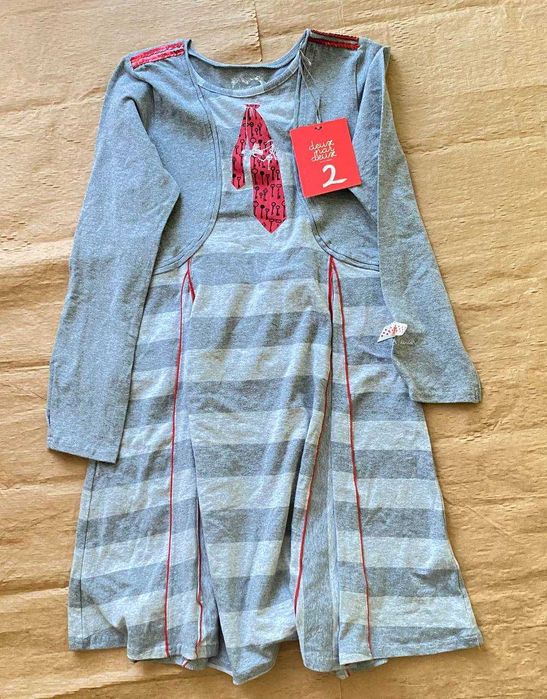 Набір одягу для дівчинки на 12 років