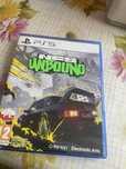 Sprzedam need for speed unbound  PS5